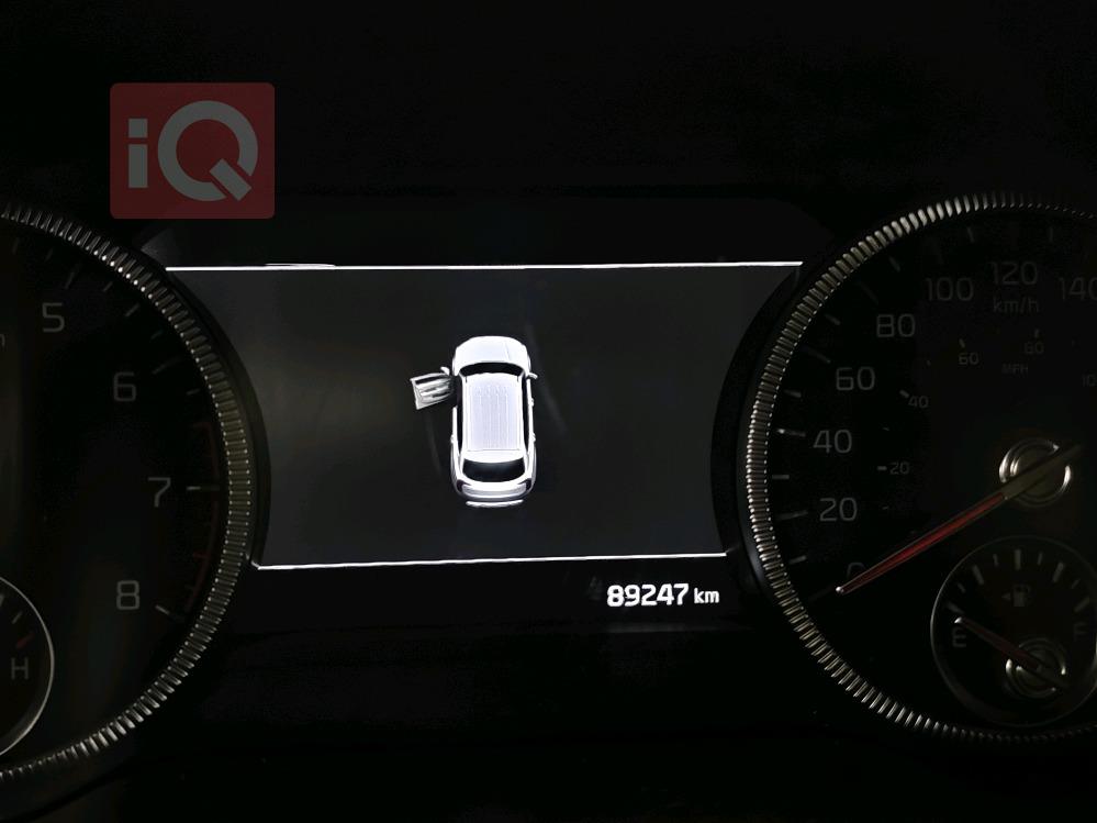 كيا تيلوريد